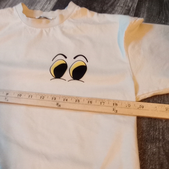 Zara Men's Size Medium T-Shirt - Picture 3 of 5